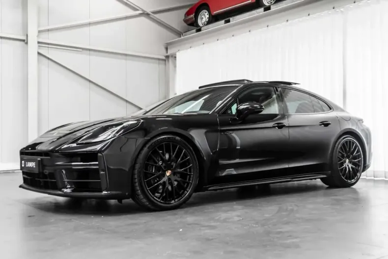 Porsche Panamera din 2024 cu 24.346 km - oferta POR147050 - foto 4