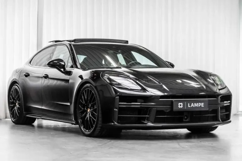 Porsche Panamera din 2024 cu 24.346 km - oferta POR147050 - foto 5