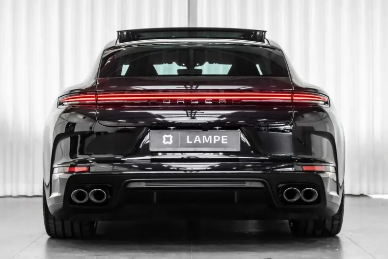 Porsche Panamera din 2024 cu 24.346 km - oferta POR147050 - foto 7