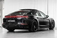 Porsche Panamera din 2024 cu 24.346 km - oferta POR147050 - foto 8
