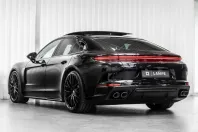 Porsche Panamera din 2024 cu 24.346 km - oferta POR147050 - foto 10