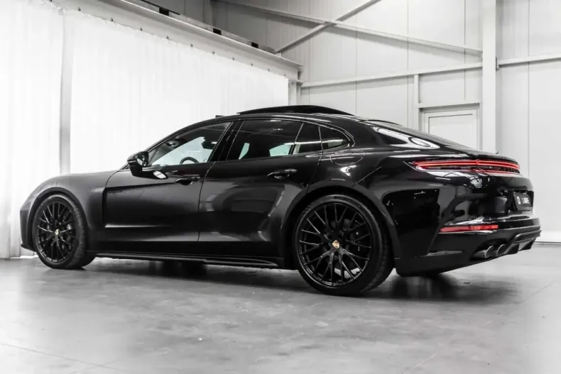 Porsche Panamera din 2024 cu 24.346 km - oferta POR147050 - foto 11