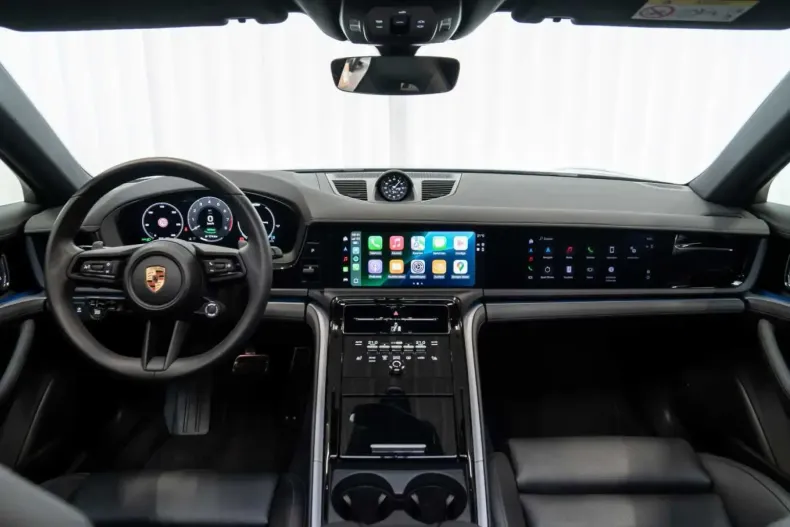 Porsche Panamera din 2024 cu 24.346 km - oferta POR147050 - foto 12