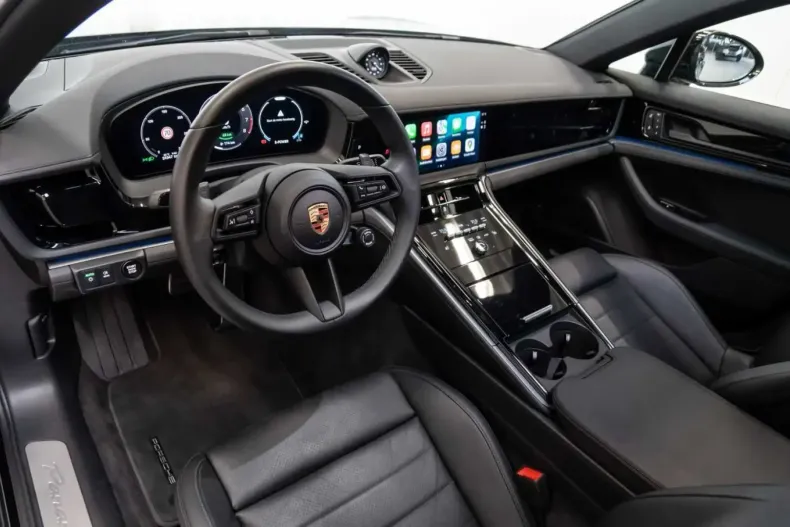 Porsche Panamera din 2024 cu 24.346 km - oferta POR147050 - foto 13