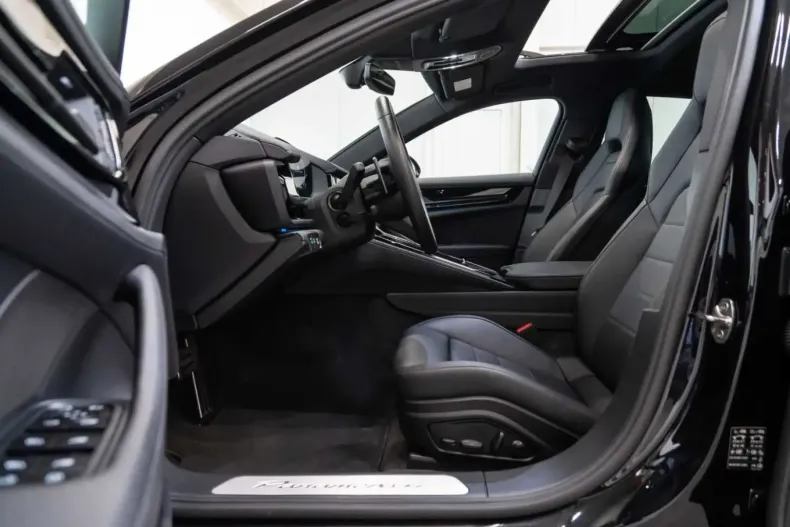 Porsche Panamera din 2024 cu 24.346 km - oferta POR147050 - foto 14