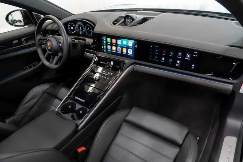Porsche Panamera din 2024 cu 24.346 km - oferta POR147050 - foto 15