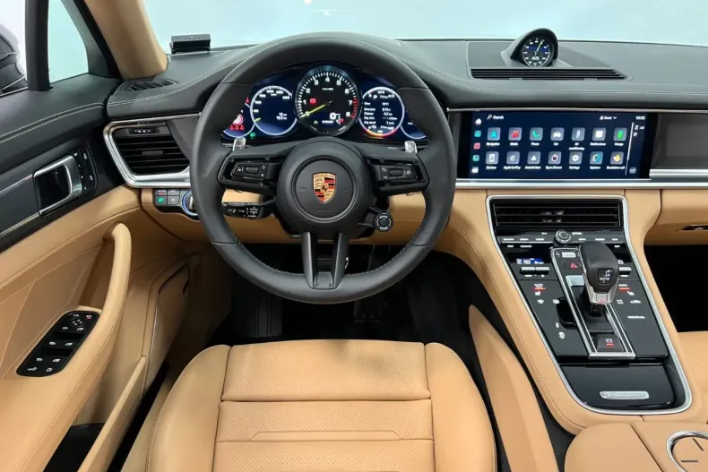 Porsche Panamera din 2024 cu 28.400 km - oferta POR147051 - foto 11