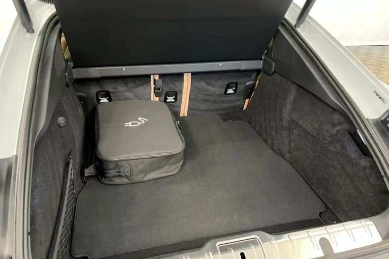 Porsche Panamera din 2024 cu 28.400 km - oferta POR147051 - foto 26