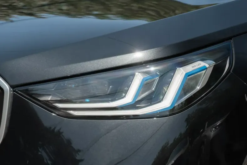 BMW X3 din 2025 cu 11.000 km - oferta BMW147052 - foto 3