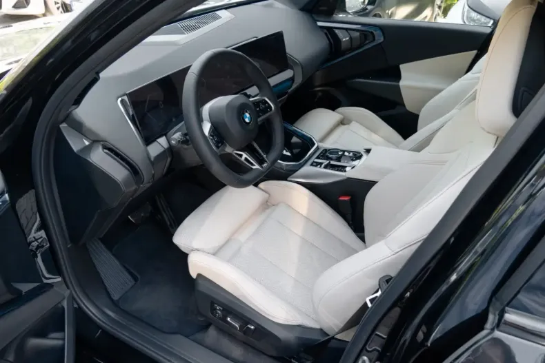 BMW X3 din 2025 cu 11.000 km - oferta BMW147052 - foto 6