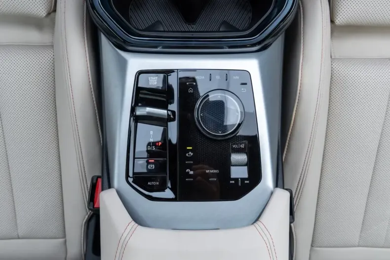 BMW X3 din 2025 cu 11.000 km - oferta BMW147052 - foto 10