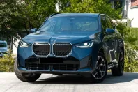 BMW X3 din 2025 cu 13.000 km - oferta BMW147053 - foto 1