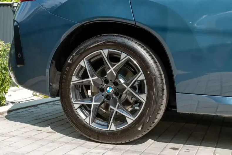 BMW X3 din 2025 cu 13.000 km - oferta BMW147053 - foto 3