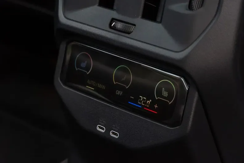 BMW X3 din 2025 cu 13.000 km - oferta BMW147053 - foto 10