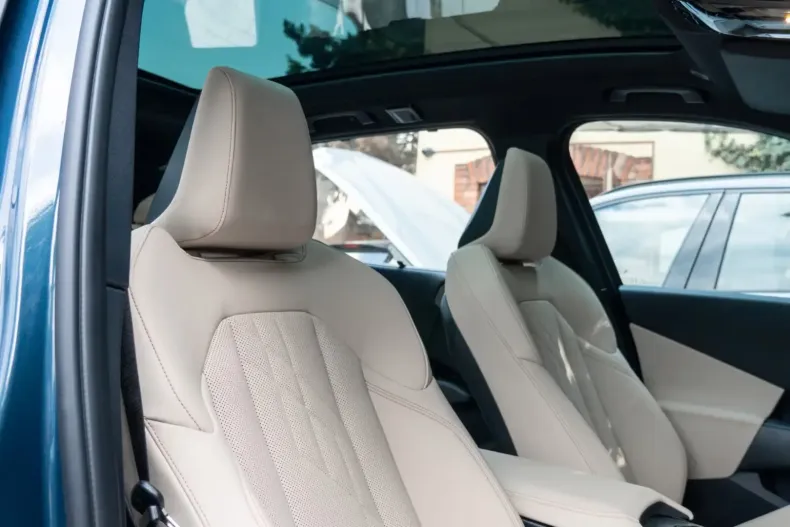 BMW X3 din 2025 cu 13.000 km - oferta BMW147053 - foto 12