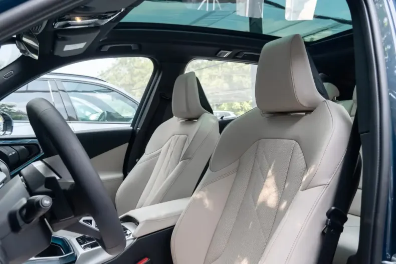 BMW X3 din 2025 cu 13.000 km - oferta BMW147053 - foto 13