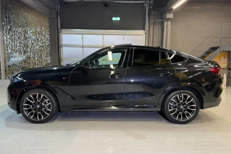 BMW X6 din 2024 cu 19.000 km - oferta BMW147055 - foto 4