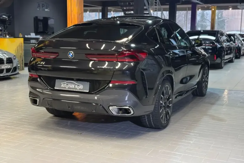 BMW X6 din 2024 cu 19.000 km - oferta BMW147055 - foto 7