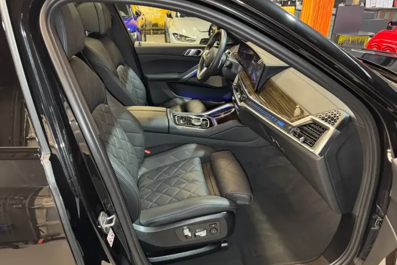 BMW X6 din 2024 cu 19.000 km - oferta BMW147055 - foto 16