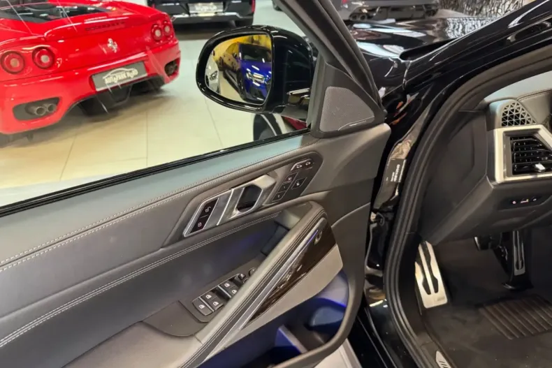 BMW X6 din 2024 cu 19.000 km - oferta BMW147055 - foto 18