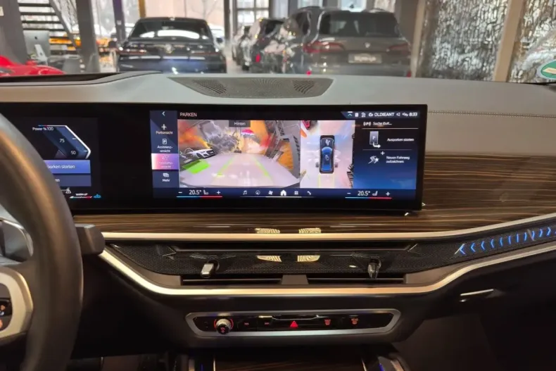 BMW X6 din 2024 cu 19.000 km - oferta BMW147055 - foto 26