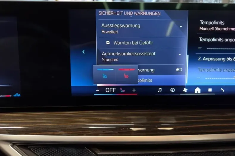 BMW X6 din 2024 cu 19.000 km - oferta BMW147055 - foto 27