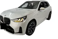 BMW X3 din 2025 cu 19.613 km - oferta BMW147056 - foto 1