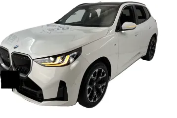 BMW X3 din 2025 - oferta BMW147056