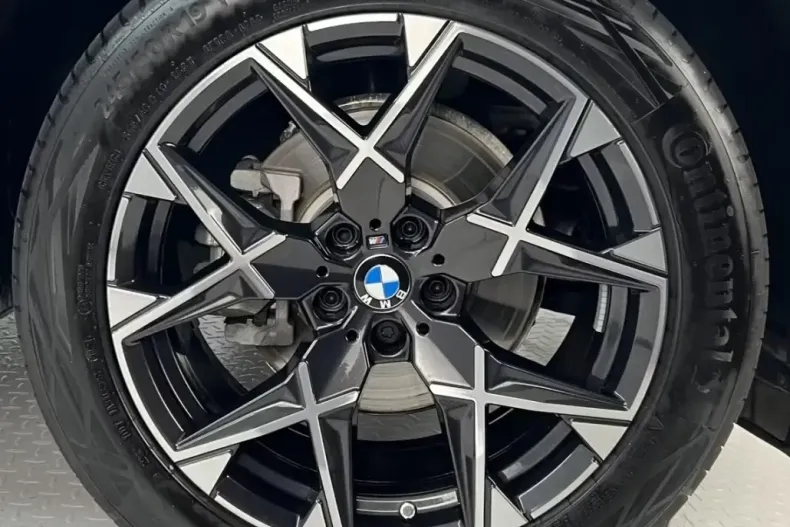 BMW X3 din 2025 cu 19.613 km - oferta BMW147056 - foto 3