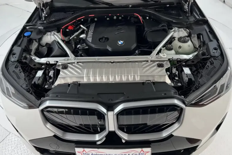 BMW X3 din 2025 cu 19.613 km - oferta BMW147056 - foto 4