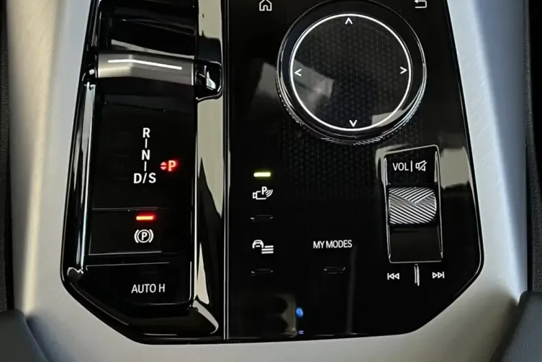 BMW X3 din 2025 cu 19.613 km - oferta BMW147056 - foto 6