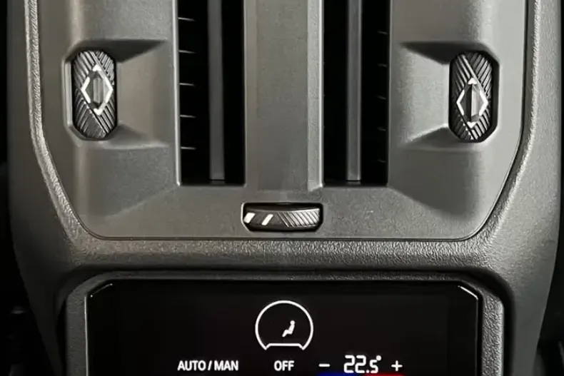 BMW X3 din 2025 cu 19.613 km - oferta BMW147056 - foto 7