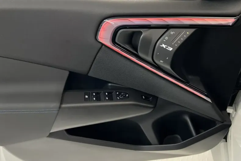 BMW X3 din 2025 cu 19.613 km - oferta BMW147056 - foto 8