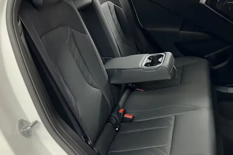 BMW X3 din 2025 cu 19.613 km - oferta BMW147056 - foto 10