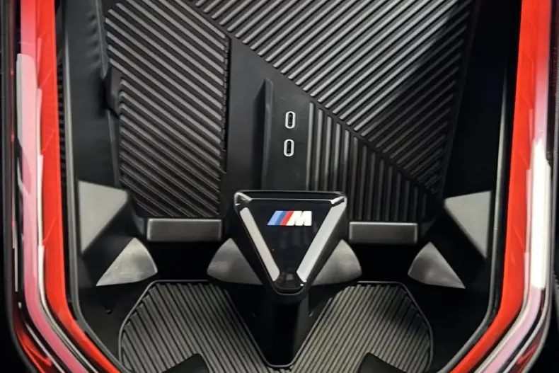 BMW X3 din 2025 cu 19.613 km - oferta BMW147056 - foto 12