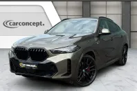 BMW X6 din 2025 cu 23.323 km - oferta BMW147057 - foto 1