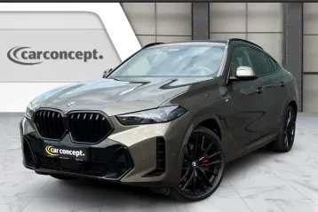 BMW X6 din 2025 - oferta BMW147057