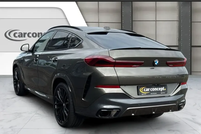 BMW X6 din 2025 cu 23.323 km - oferta BMW147057 - foto 5