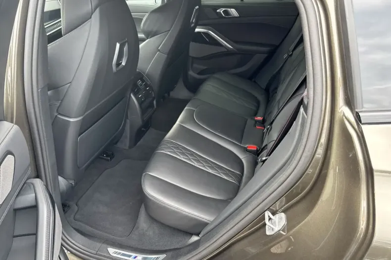 BMW X6 din 2025 cu 23.323 km - oferta BMW147057 - foto 10