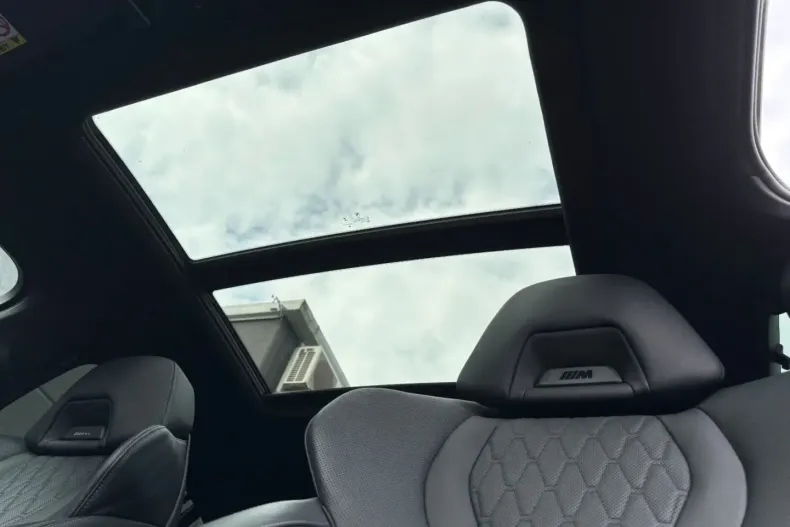 BMW X6 din 2025 cu 23.323 km - oferta BMW147057 - foto 12