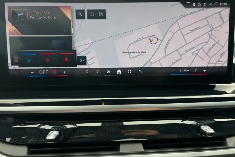 BMW X6 din 2025 cu 23.323 km - oferta BMW147057 - foto 14