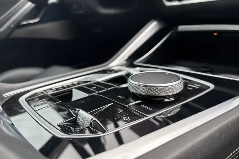 BMW X6 din 2025 cu 23.323 km - oferta BMW147057 - foto 18