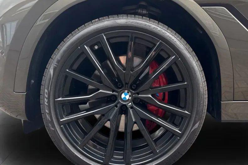 BMW X6 din 2025 cu 23.323 km - oferta BMW147057 - foto 21