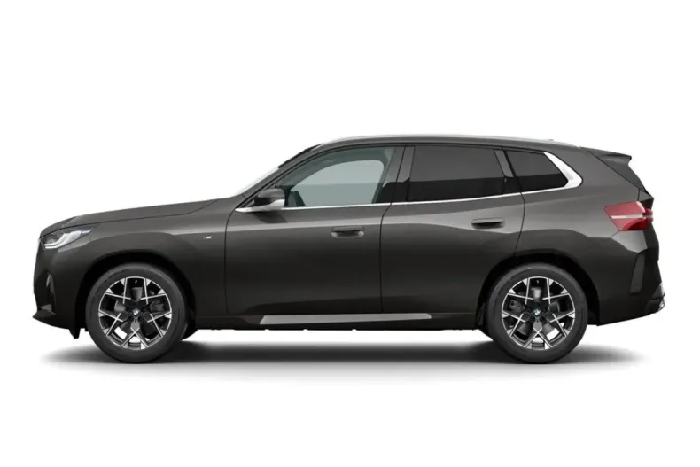 BMW X3 din 2025 cu 10.331 km - oferta BMW147058 - foto 2