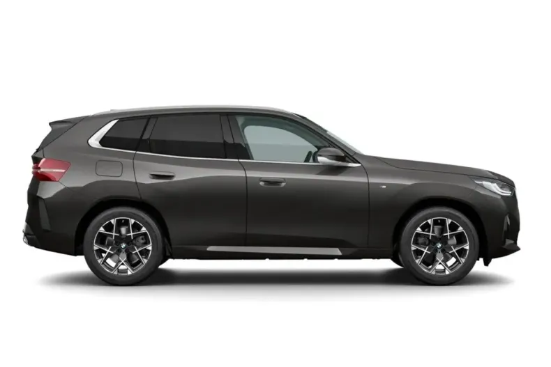 BMW X3 din 2025 cu 10.331 km - oferta BMW147058 - foto 4