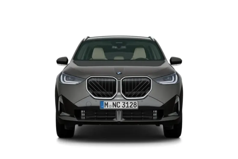 BMW X3 din 2025 cu 10.331 km - oferta BMW147058 - foto 5