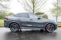 BMW X6 din 2024 cu 23.820 km - oferta BMW147059 - foto 3