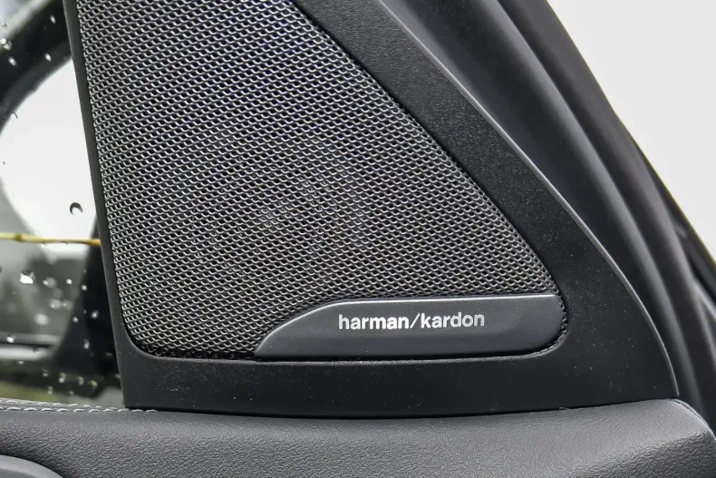 BMW X6 din 2024 cu 23.820 km - oferta BMW147059 - foto 12