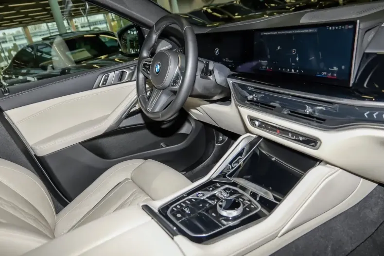 BMW X6 din 2024 cu 34.268 km - oferta BMW147060 - foto 5