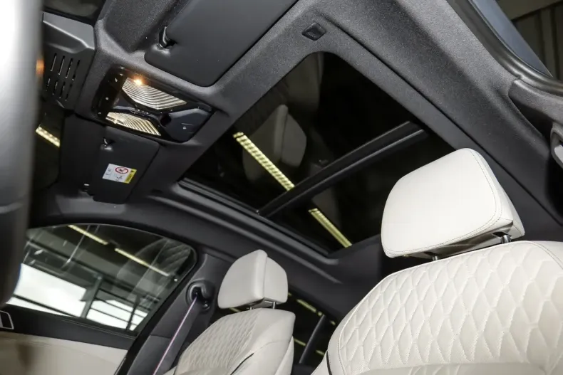 BMW X6 din 2024 cu 34.268 km - oferta BMW147060 - foto 8